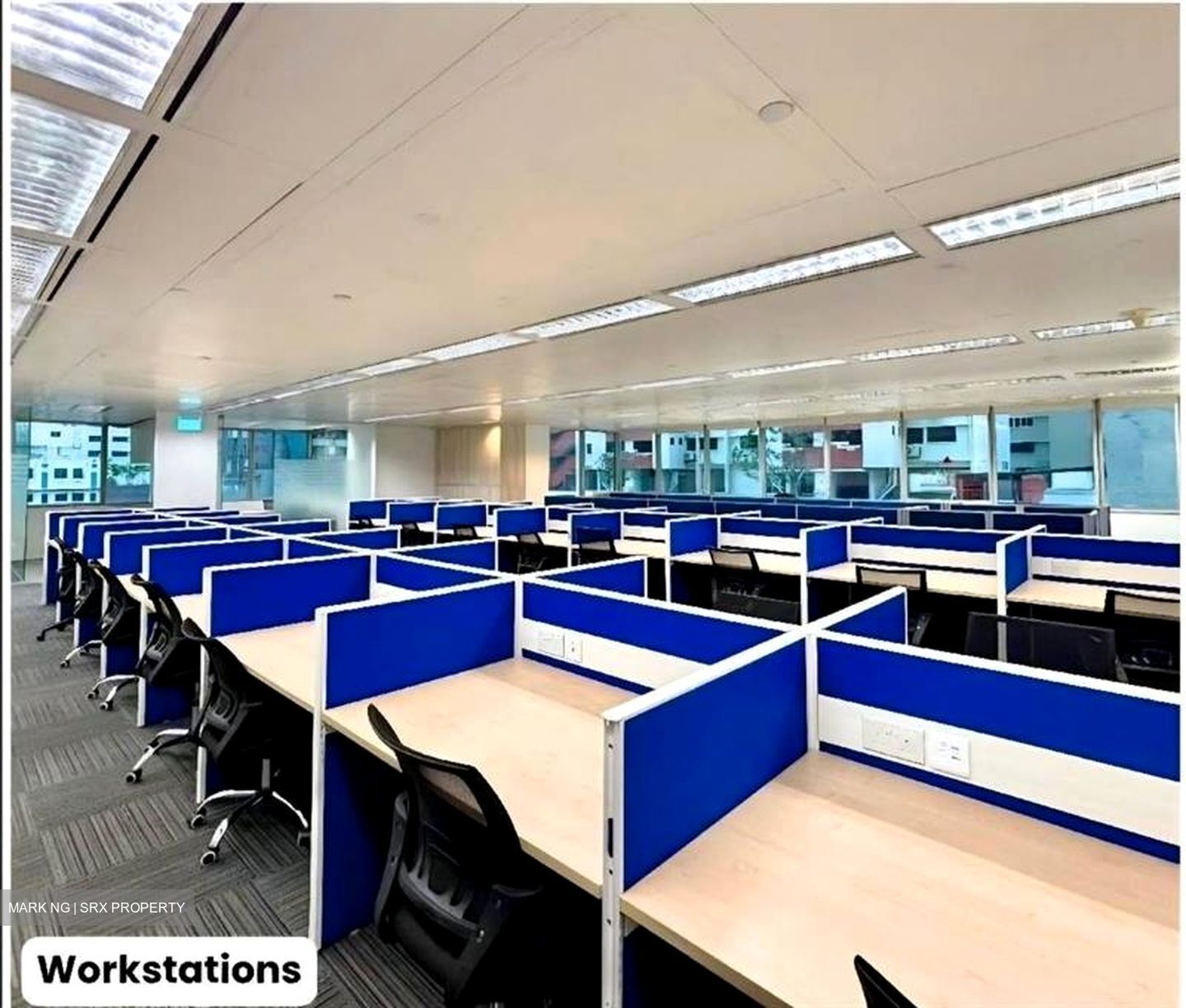 Odeon Towers (D7), Office #631592281